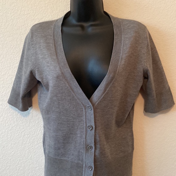 Grey Sweater - Picture 2 of 5